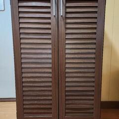 靴箱