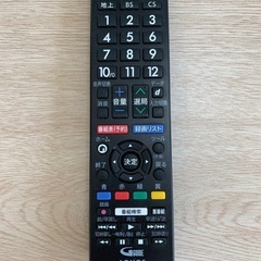 テレビ SHARP 24型  の画像