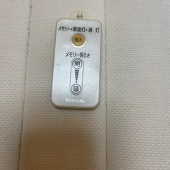 アイリスオーヤマ　シーリングライトの画像