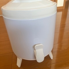 カインズ ウォータージャグ6L