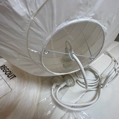 IKEA イケアペンダントライト2セットの画像
