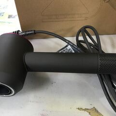  ダイソン Dyson Supersonic ヘアドライヤー ドライヤー HD08 ダイソンドライヤー ダイソンスーパーソニック コンパクト ヘアケア ドライヤーダイソン ヘアケア　堺市　石津　ジャングルジャングル石津の画像