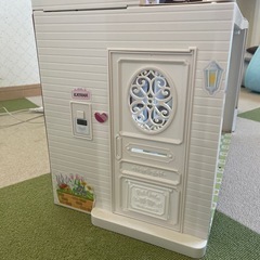⭐︎2/9まで⭐︎リカちゃんドリームハウス　エレベーターのあるあこがれのおうちの画像