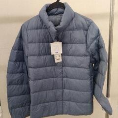1012-393 ユニクロウルトラライトダウン　新品