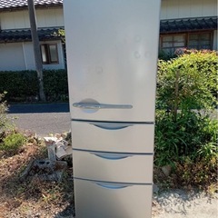 ※ジャンク品 冷蔵庫
