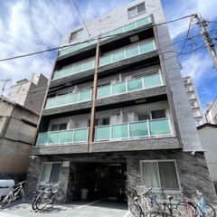【初期費用なんと15.2万円！！】つくばEX 浅草徒歩6分、日比...