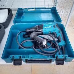 ★ジモティ割あり★ makita 電動ドリル   ／クリーニング...