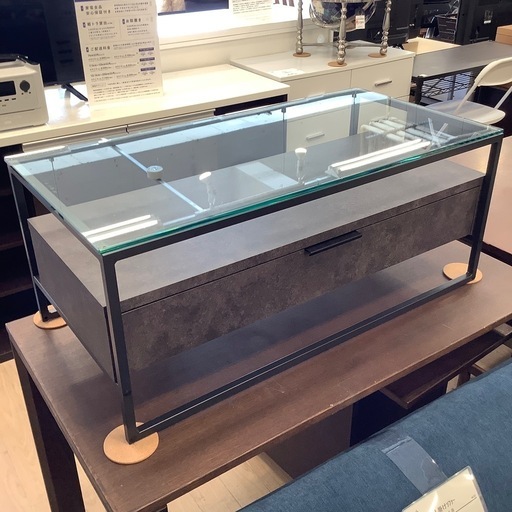 Pamouna リビングテーブル