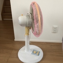 扇風機の画像