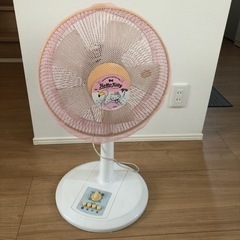 扇風機