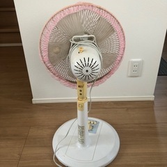 扇風機の画像