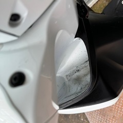 1オーナ美車！ DIO110 2019年式　JF58　エンジン始動・灯火類OK！の画像