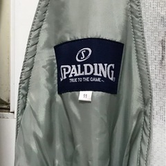 スキーウェアサイズ11‼️クリーニング済み！‼️の画像