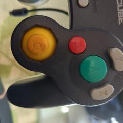 ゲームキューブのコントローラー　値下げの画像