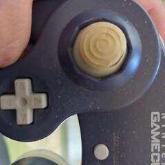 ゲームキューブのコントローラー　値下げの画像