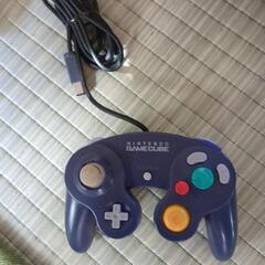 ゲームキューブのコントローラー　値下げの画像