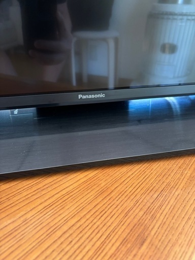 2019年製パナソニック43型