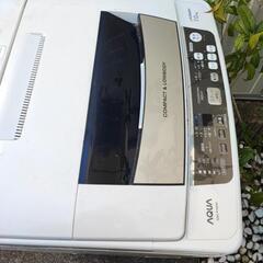 洗濯機  7kg