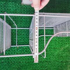至急 木の棚と金属の棚 格安 引越し 早い者勝ちの画像