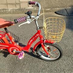 子供用自転車