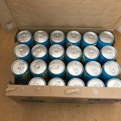 サントリースーパーチューハイ350ml 23本の画像