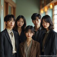 小説執筆のメンバー・クリエイター募集