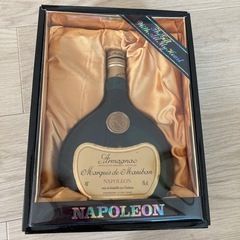 交渉中　ブランデー[NAPOLEON]