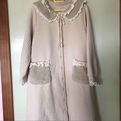 ロングコート　ＬSIZE