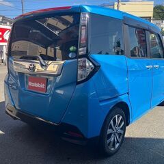 タンク！走行26,000km！車検令和7年8月！込み込み138万円！期間限定！の画像