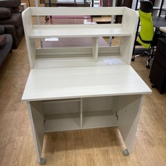 ★ジモティ割あり★   ライディングデスク　ニトリ　クリーニング...