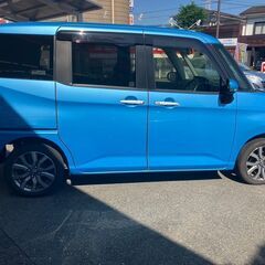 タンク！走行26,000km！車検令和7年8月！込み込み138万円！期間限定！の画像