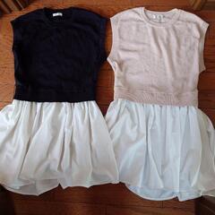 INGNI ワンピース　1枚300円