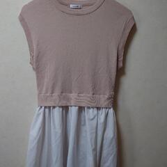 INGNI ワンピース　1枚300円の画像