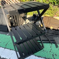 棚たちの画像