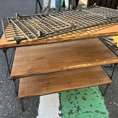 棚たちの画像