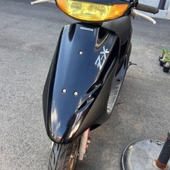 ライブディオZX sold out！
の画像