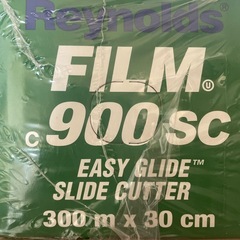 新品　大容量！　ラップ　Reynolds 食品保存 ラップ　300メートル　コストコの画像