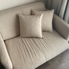 ソファー、ソファベッド