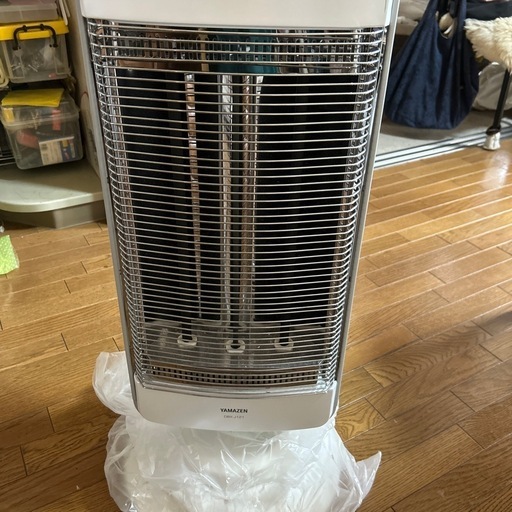 電気ストーブ