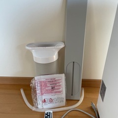 【決まりました】スポットクーラー スポットエアコン 冷房装置 除湿付き の画像