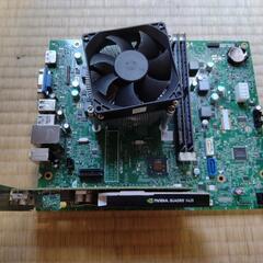 マザーボード【話し合い中】の画像