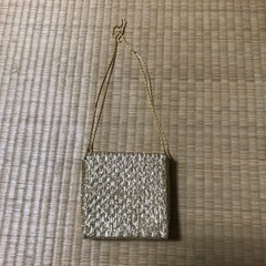 キラキラ‼️バック‼️