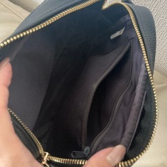 韓国で買ったバッグの画像