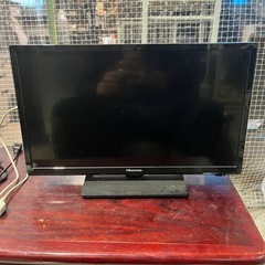 テレビ　G214