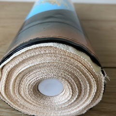 長襦袢の生地　正絹　反物の画像