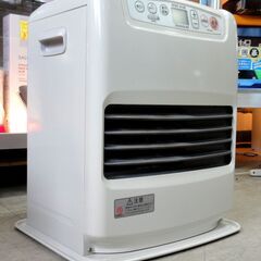 ダイニチ 石油ファンヒーター FWY-32R1 2022年製 灯油 温風 石油