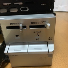 ハーマン ビルトイン ガスコンロ 都市ガスの画像