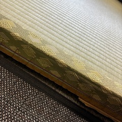 無料　畳8畳の画像