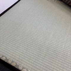 無料　畳8畳の画像