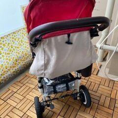 エアバギーココプレミア